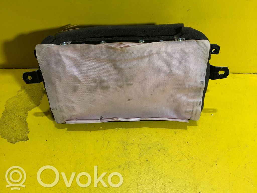 Lexus GS 300 350 430 450H Oro pagalvių komplektas 