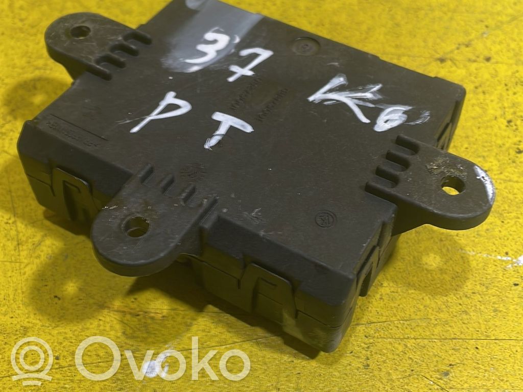 Ford Mondeo MK IV Door control unit/module 