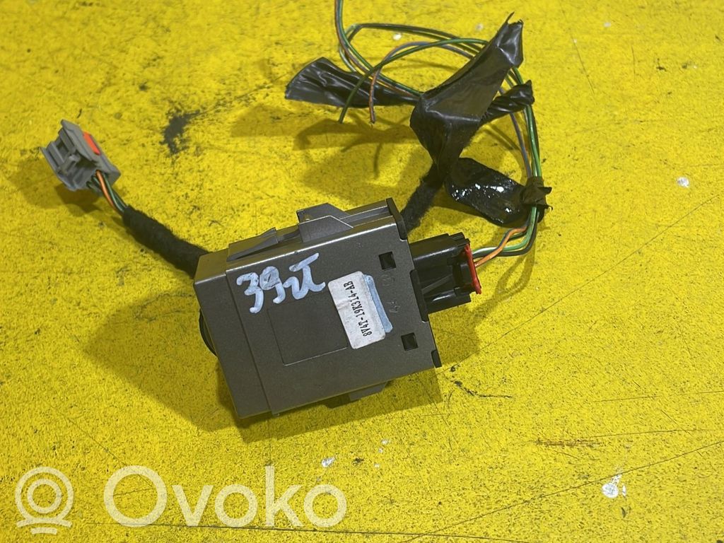 Ford Focus Przełączniki podgrzewania foteli 