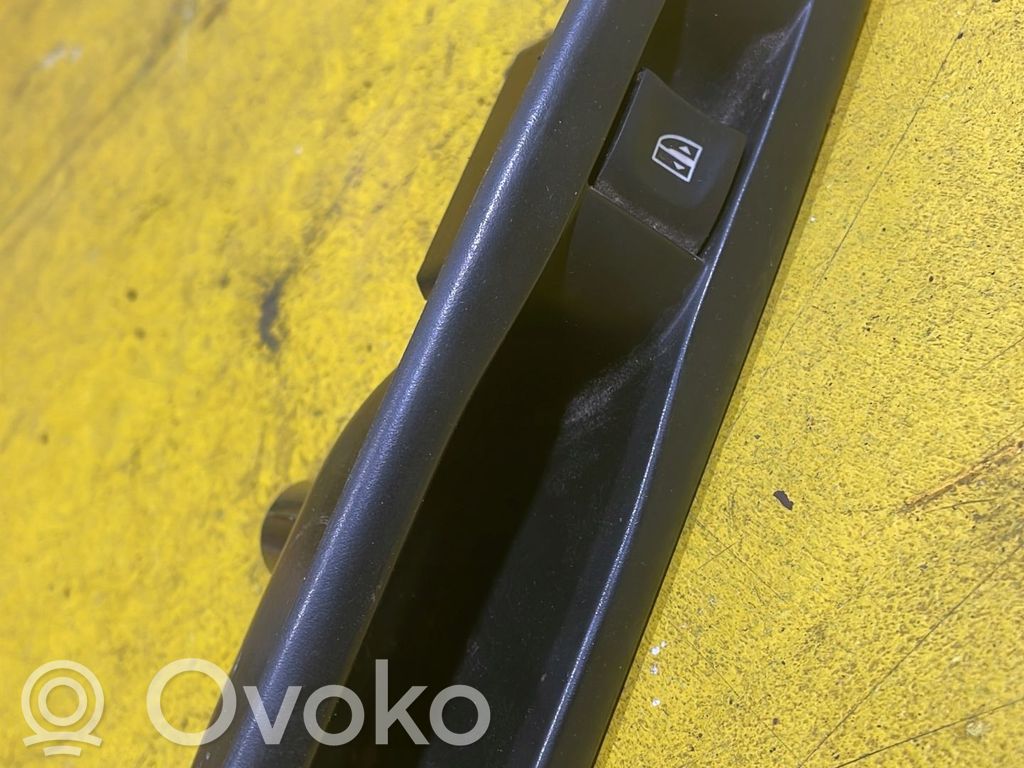 Renault Scenic III -  Grand scenic III Rear door trim (molding) 