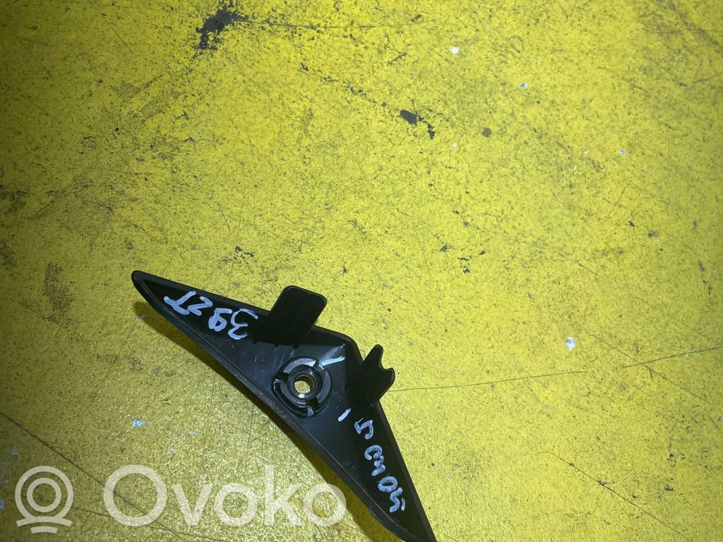 Citroen C4 II Altra parte interiore 