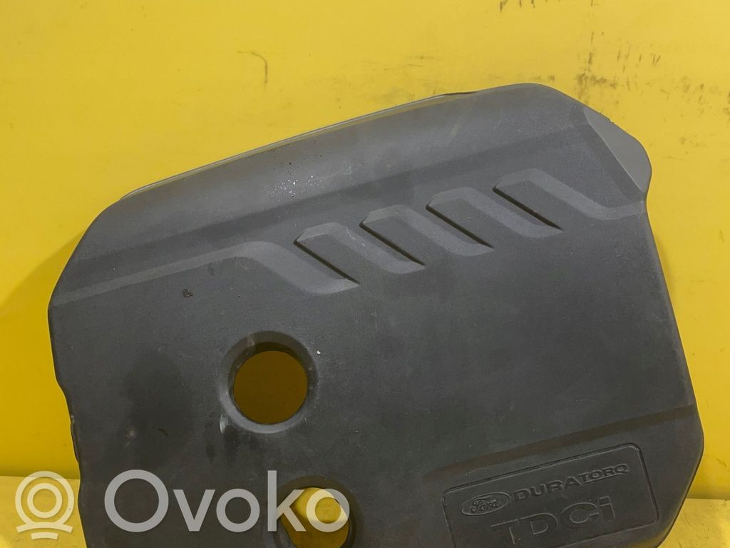 Ford Mondeo MK IV Capac protecție motor 