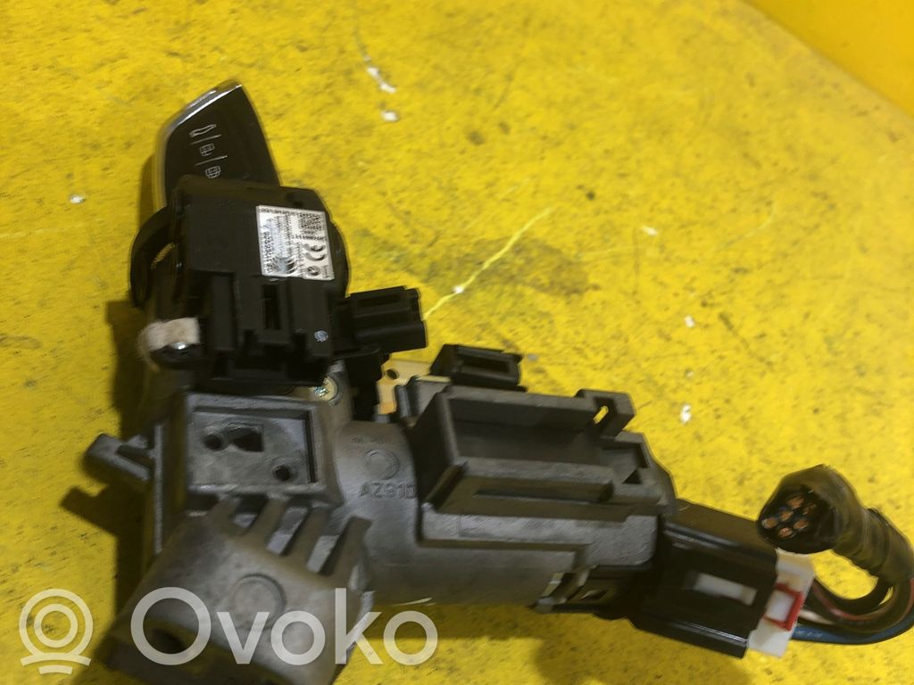Virtalukko   RZ2R11P2K1,143KM