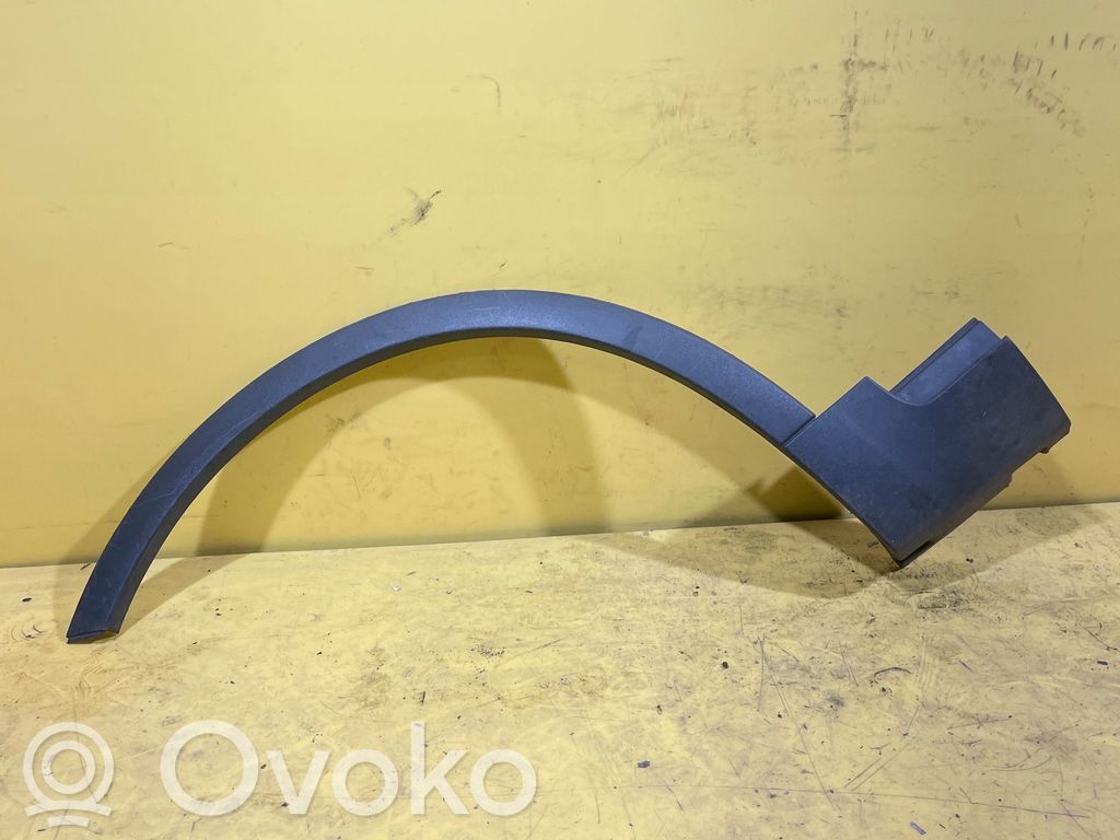 Ford Kuga I Front arch trim 