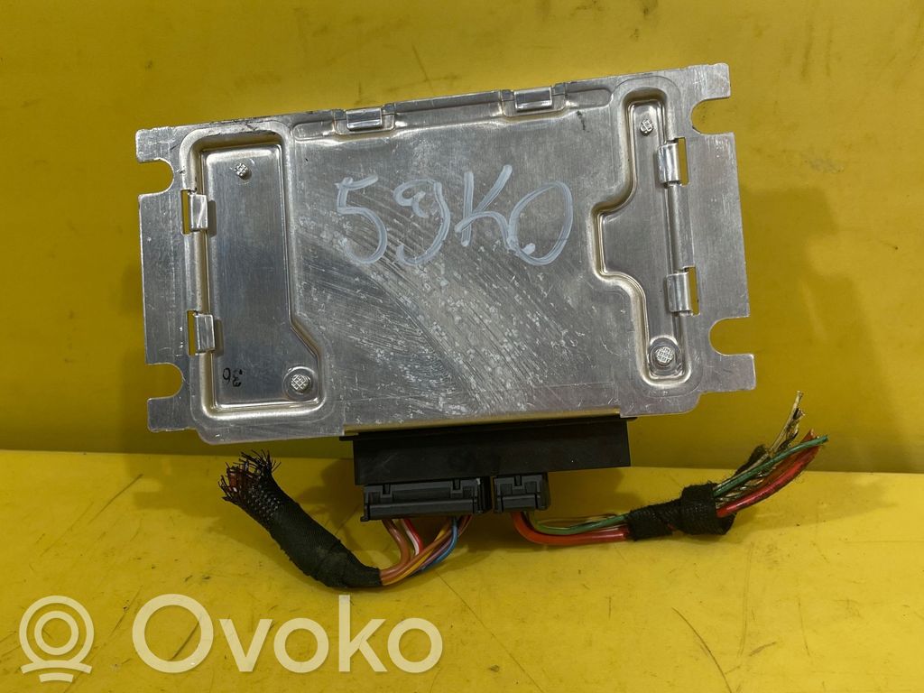 BMW X5 E53 Gearbox control unit/module 