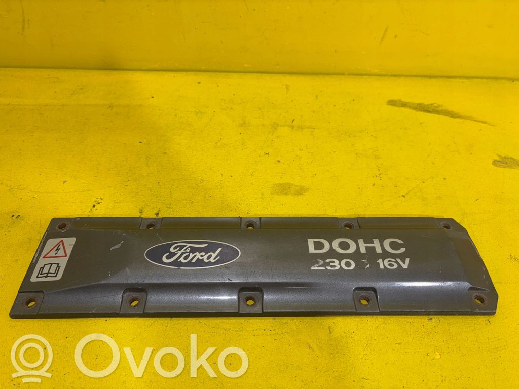 Ford Galaxy Motorhaube 