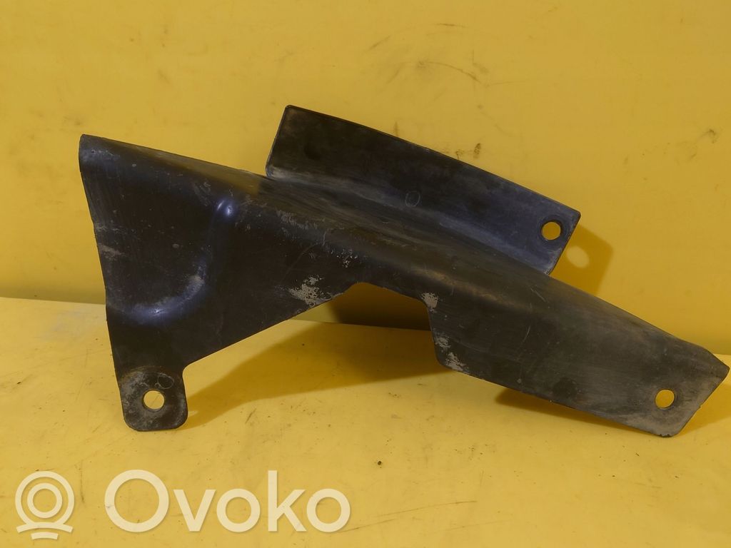 Chrysler 300 - 300C Rear underbody cover/under tray 