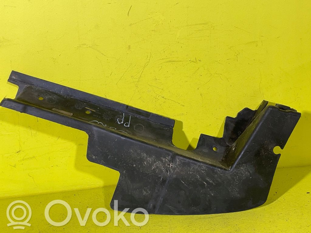 Chrysler 300 - 300C Intercooler air guide/duct channel 