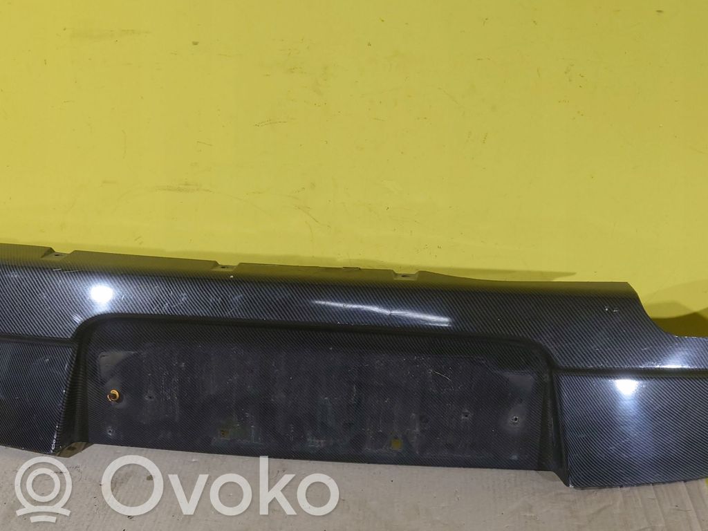 Stoßstange Stoßfänger   RZ3R4P4,51127058508