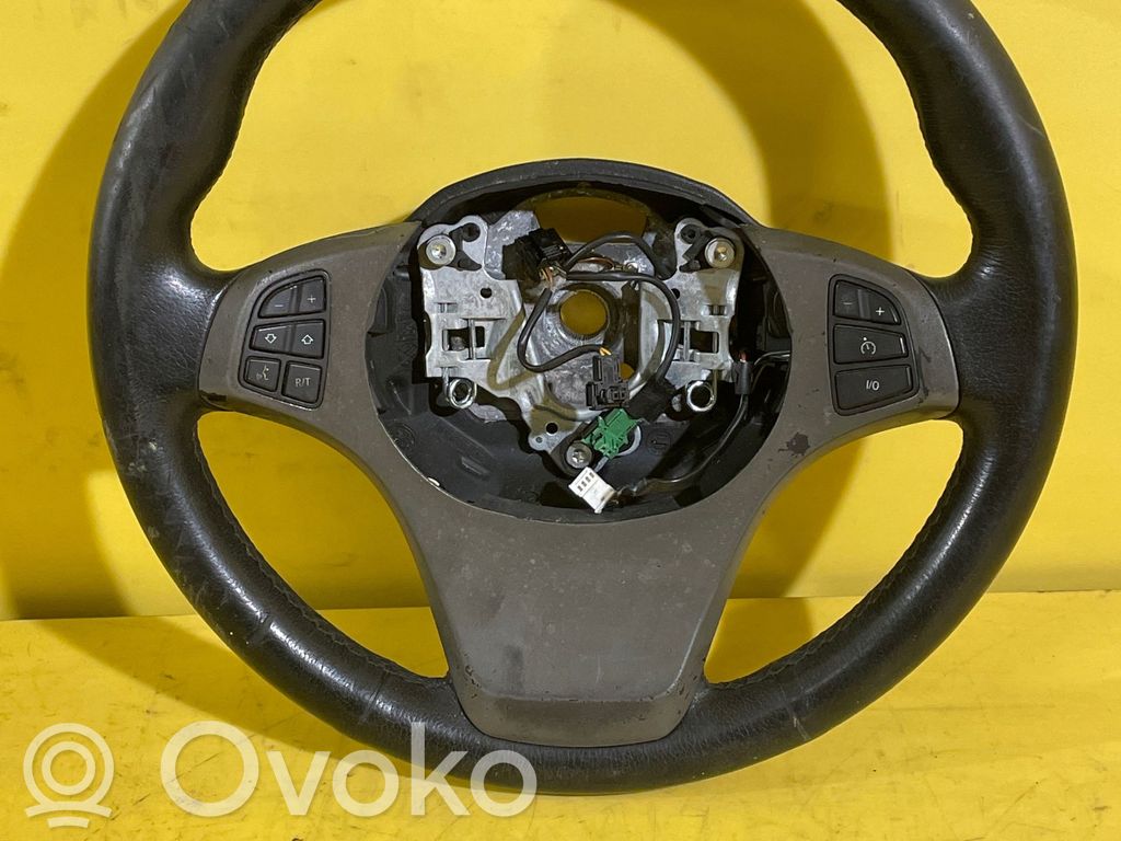 BMW X3 G01 Ohjauspyörä 