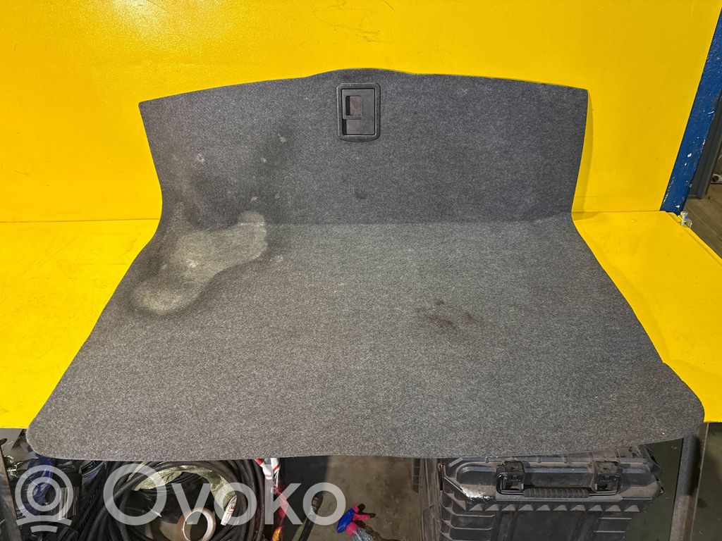 Audi A4 S4 B6 8E 8H Mochetă portbagaj 