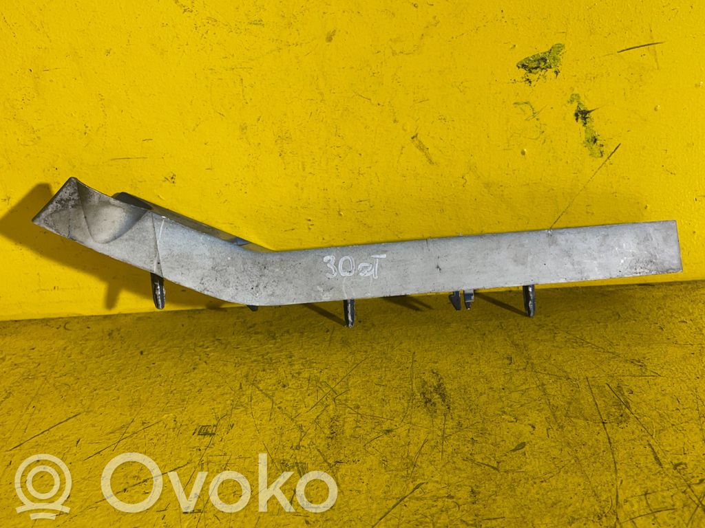 Ford Focus Priekšpusē bampera turētājs 
