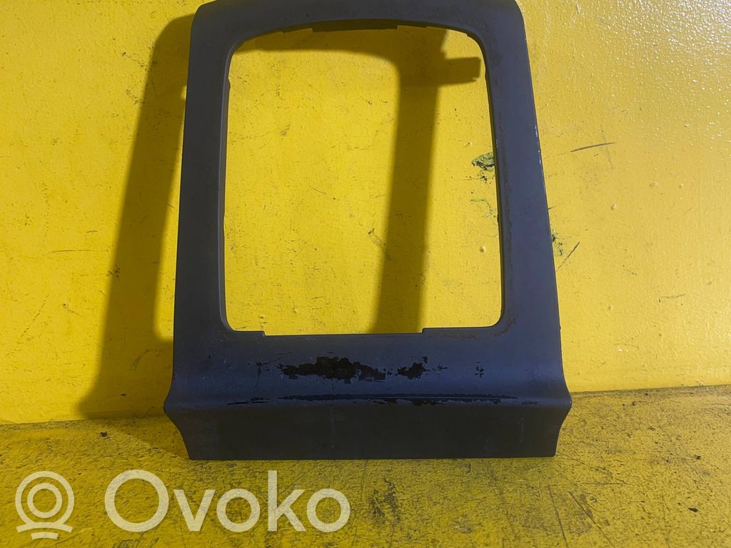 Ford Focus Consola de plástico de la palanca de cambios 