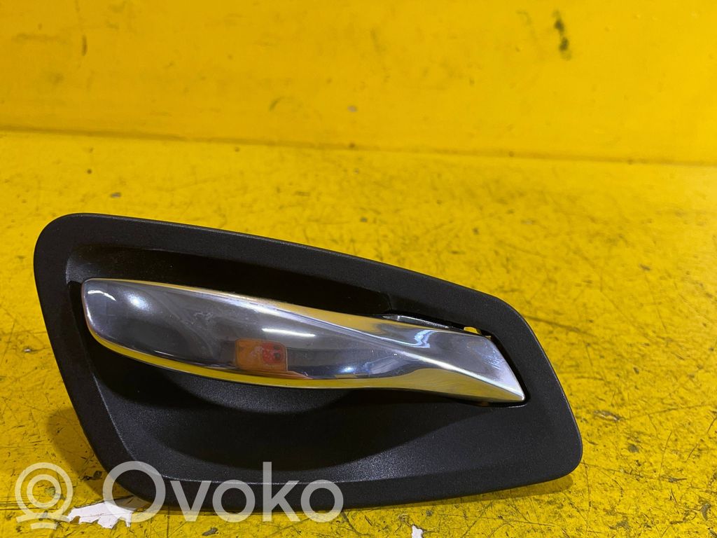BMW 3 E92 E93 Front door interior handle 