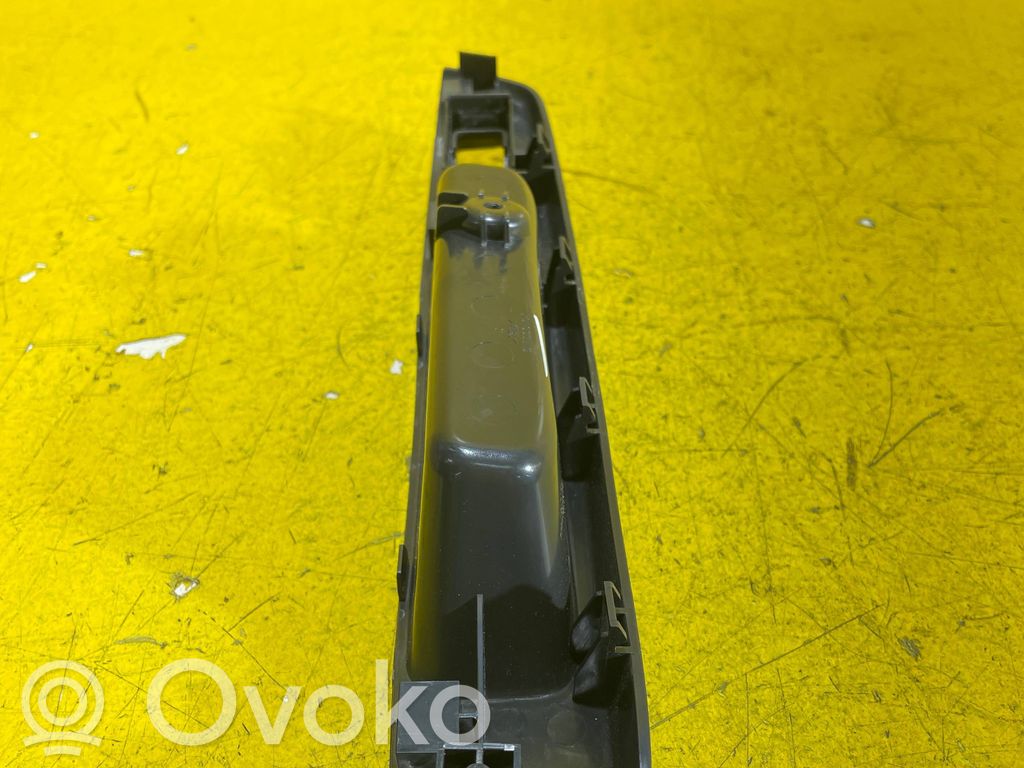 Chevrolet Spark Alte componente panou ușă spate 