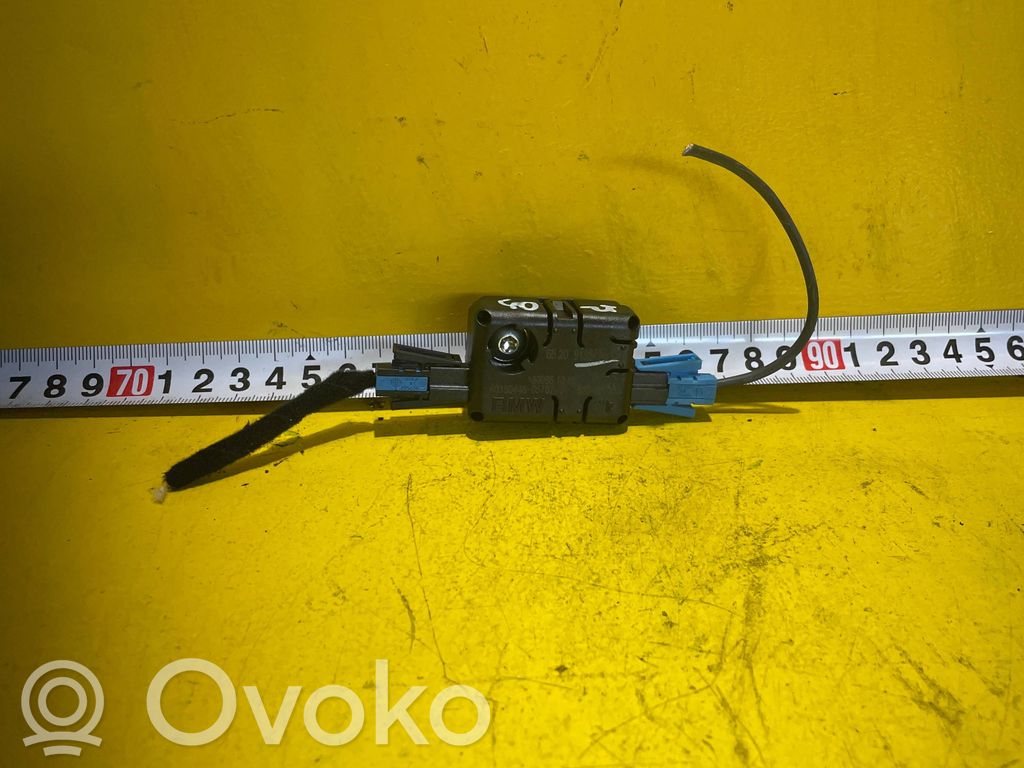 Mini Cooper Countryman R60 Amplificatore antenna 