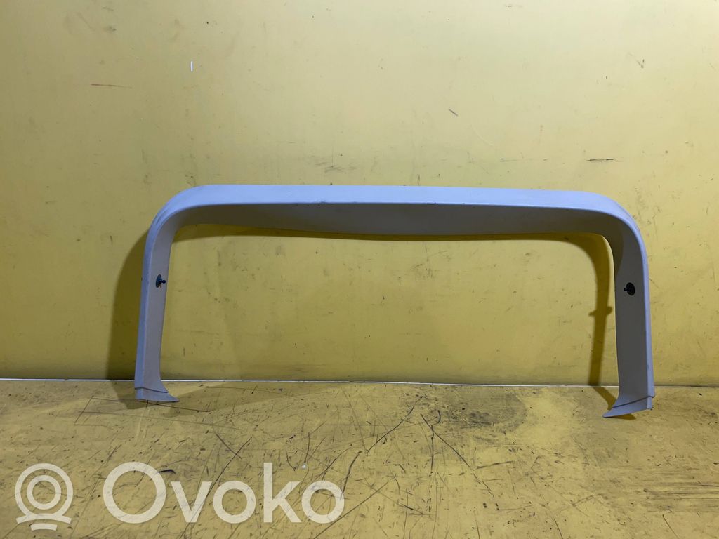 Ford C-MAX I Tailgate trim 