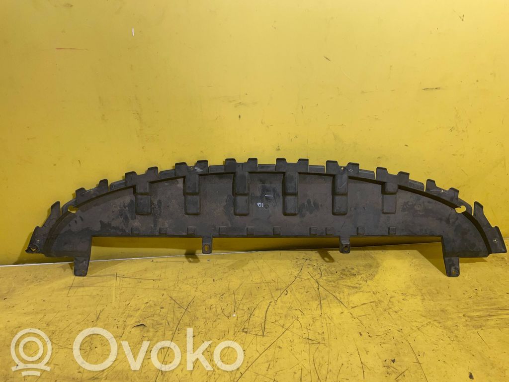 Renault Modus Front bumper skid plate/under tray 