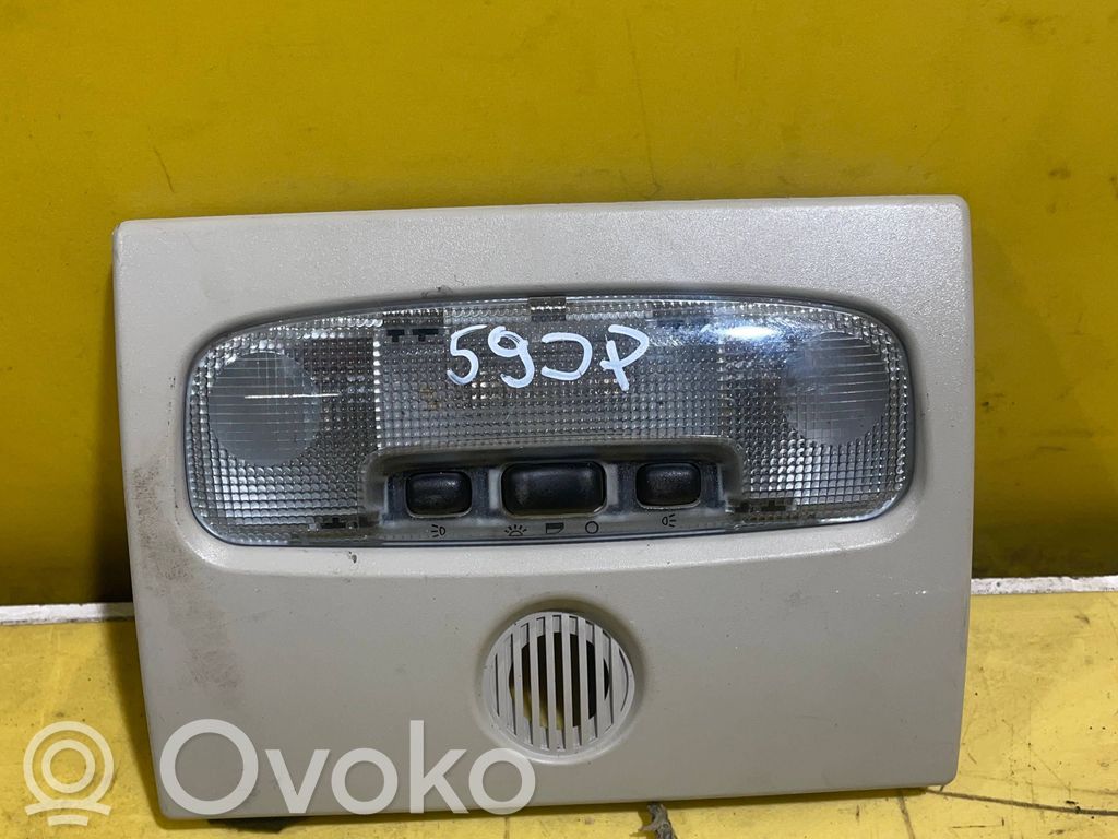 Ford C-MAX I Capac accesorii plafon 
