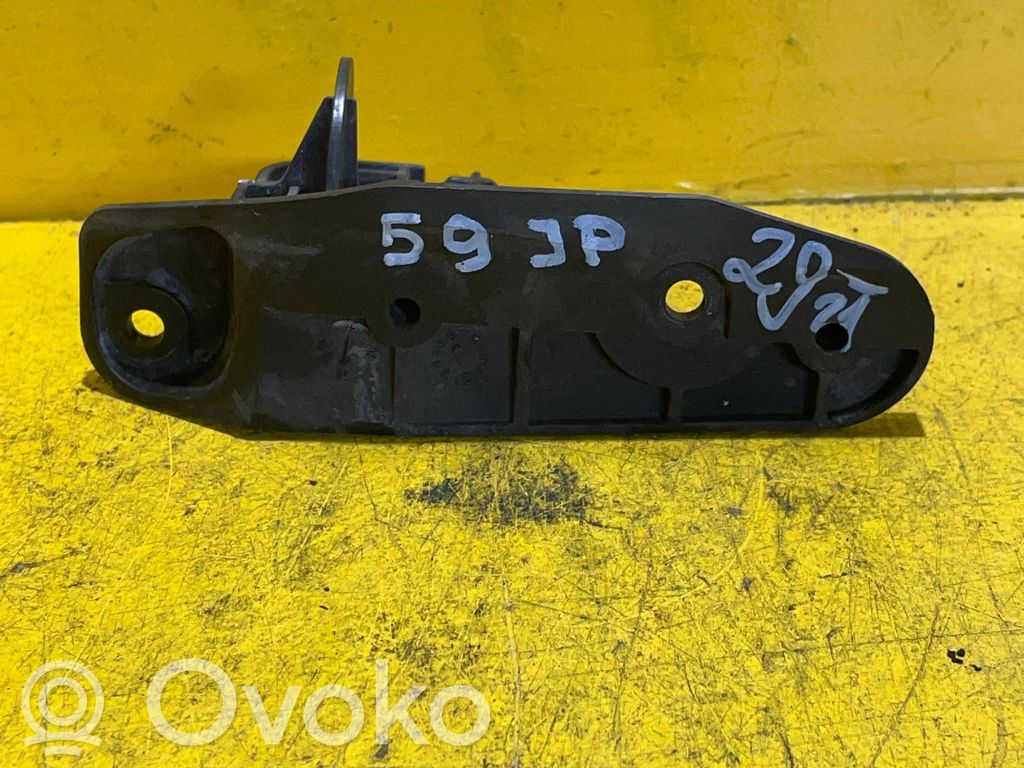 Wspornik / Mocowanie obudowy filtra powietrza   3M519847