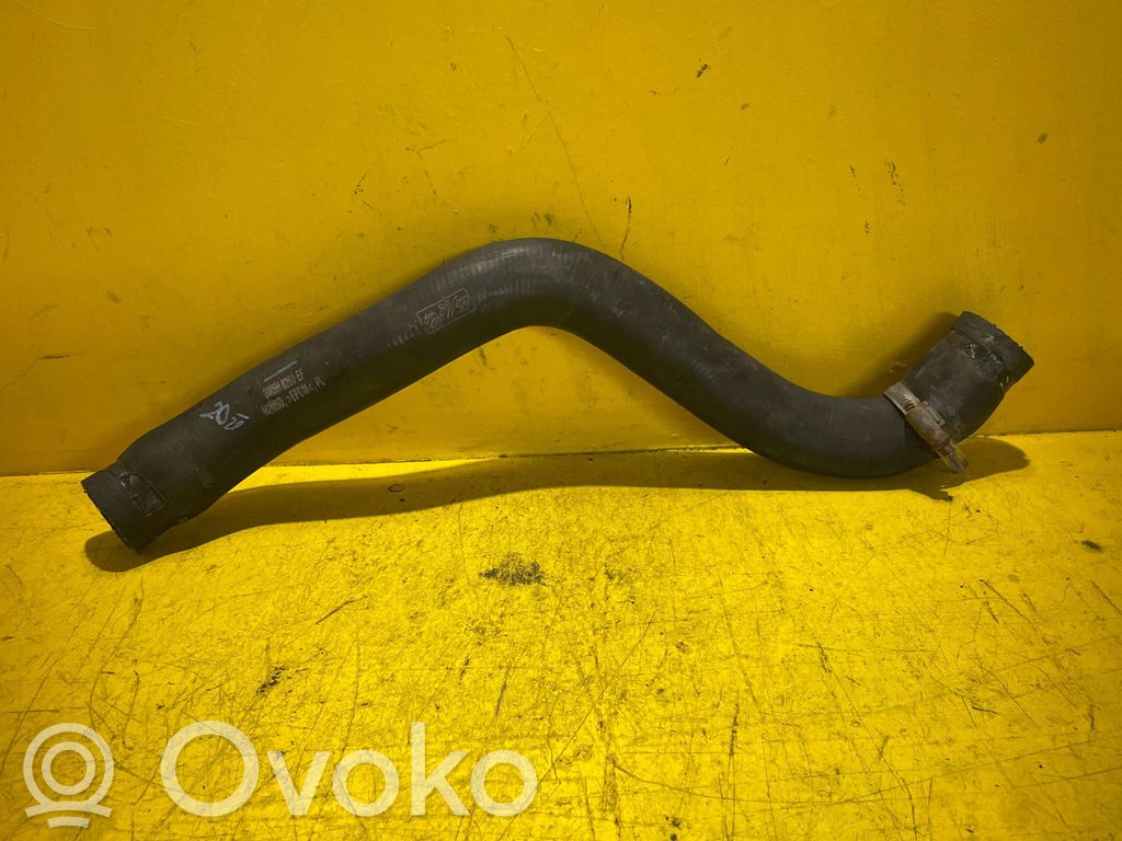 Ford C-MAX I Engine coolant pipe/hose 