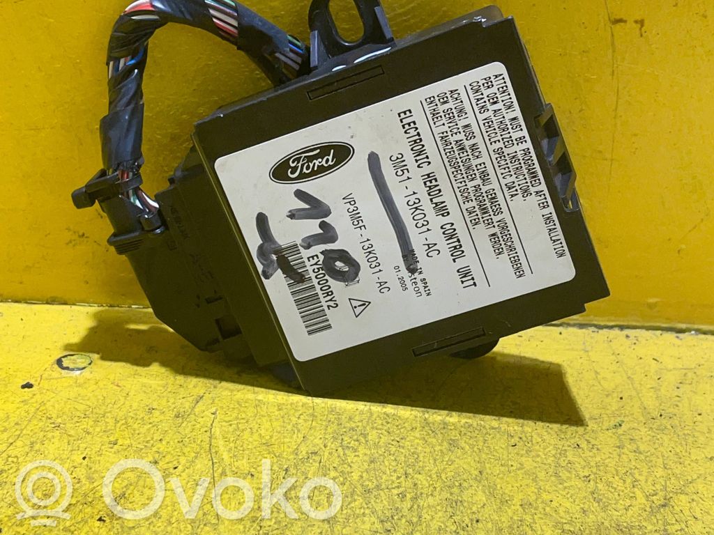 Light module LCM   3M5113K031AC