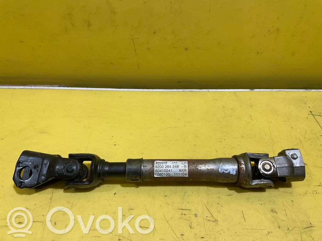 Renault Modus Vairo rato ašies kryžminė jungtis 