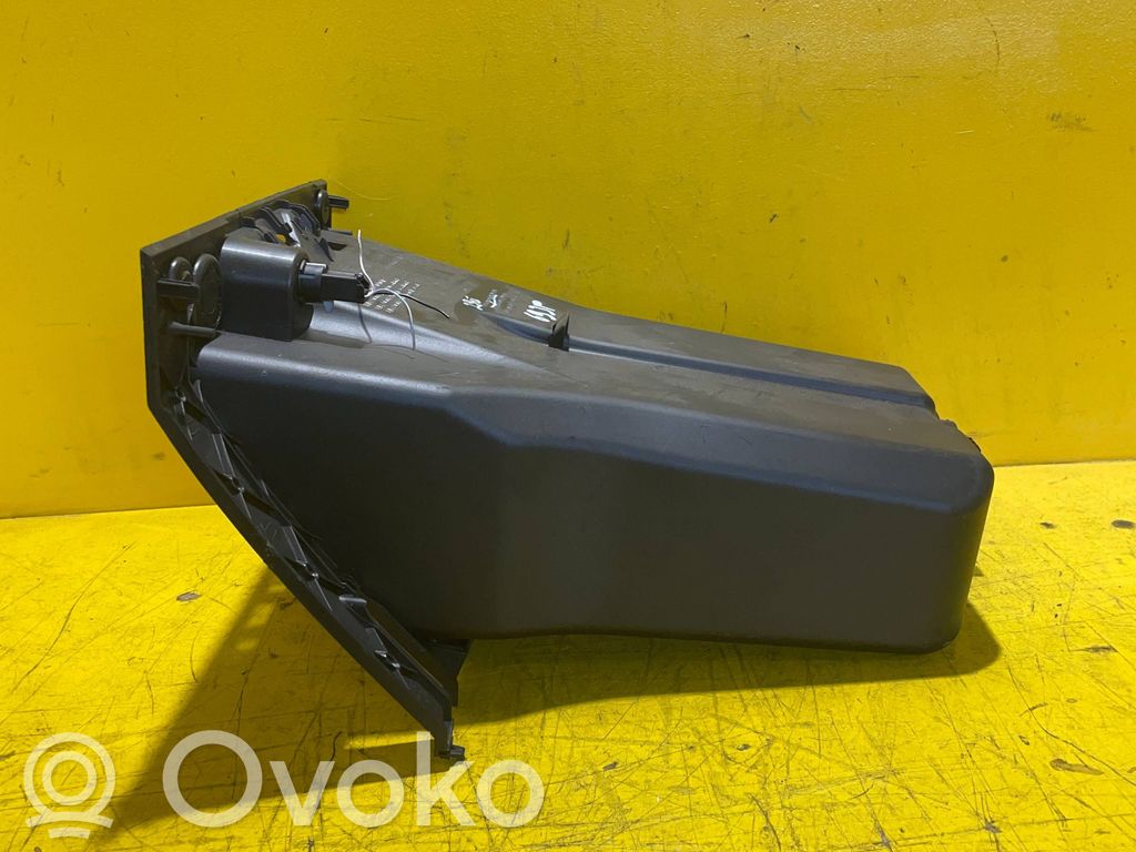 Ford Focus Guantera 