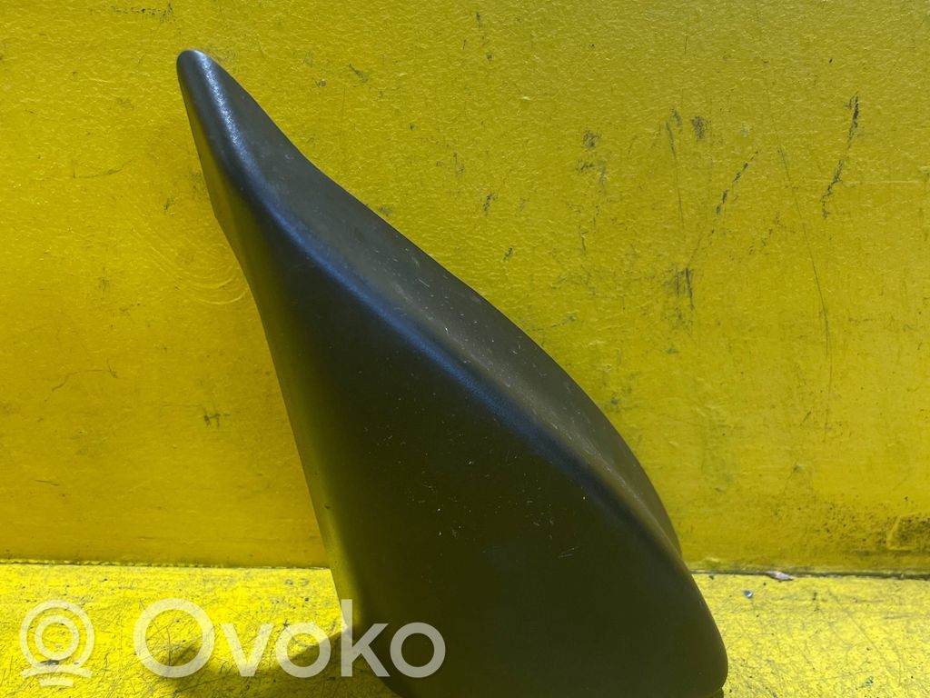 Volvo S40 Altra parte interiore 