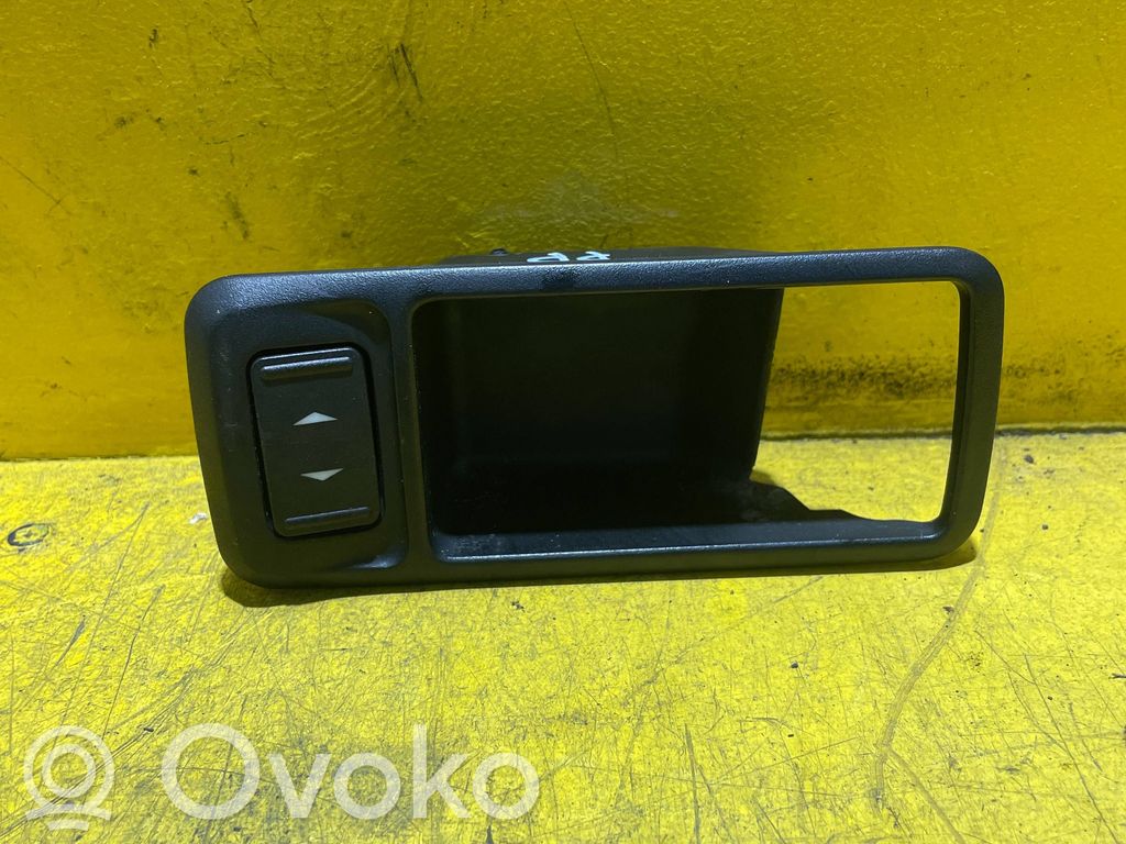 Ford Focus Interruptor del elevalunas eléctrico 