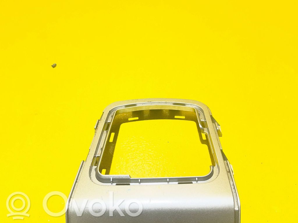 KIA Ceed Gear shifter/selector 
