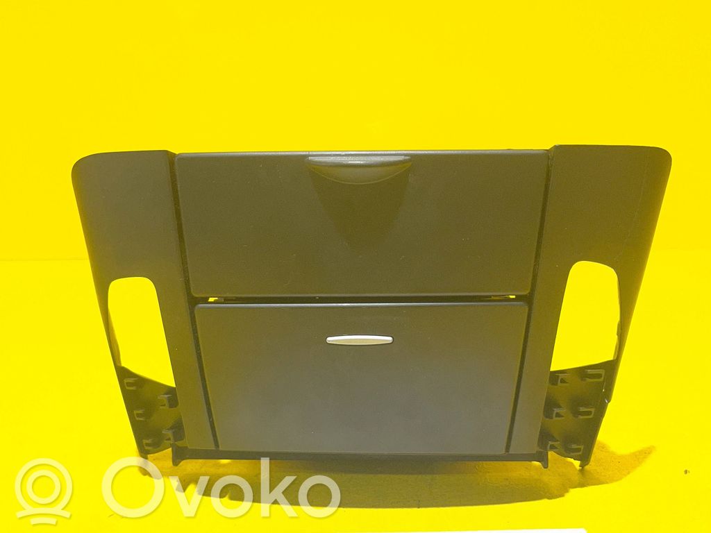 KIA Ceed plaukts 