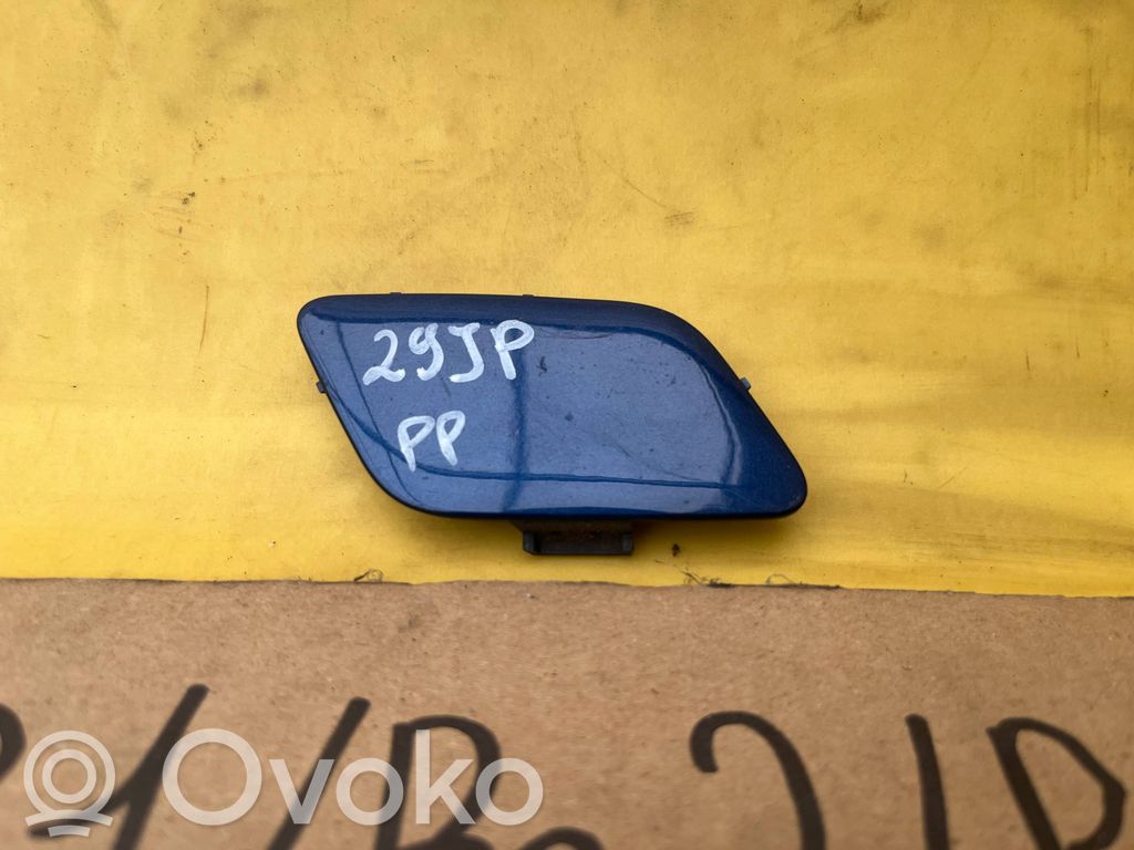 BMW 3 E92 E93 Headlight washer spray nozzle cap/cover 