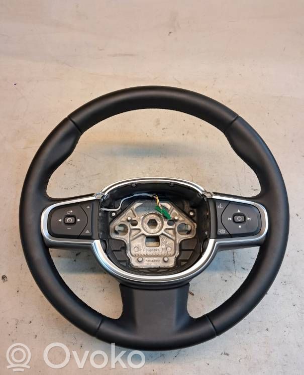 Volvo XC60 Ohjauspyörä 