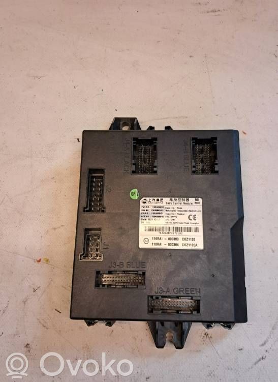 Other control units/modules   1105326201,CKZ1135,CKZ1135A,10348064,1063964501