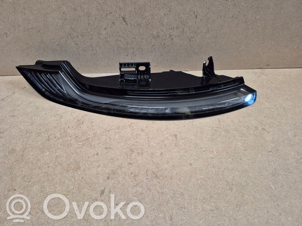 Porsche 911 992 LED-päiväajovalo 
