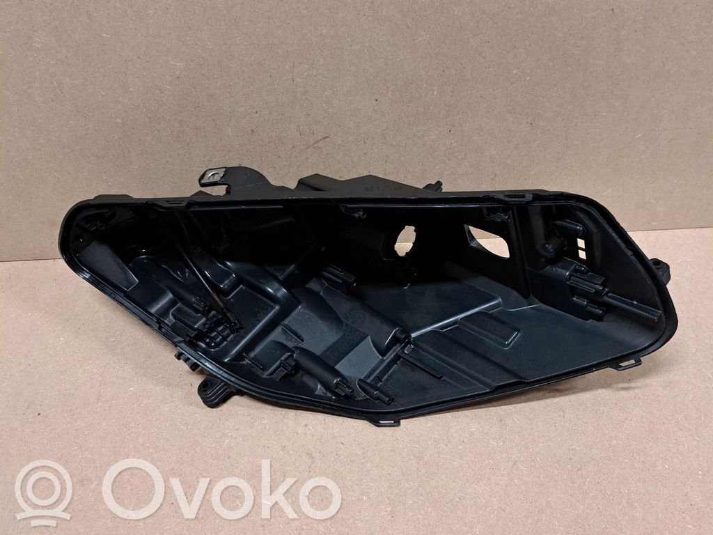 Jaguar E-Pace Set di fari/fanali 