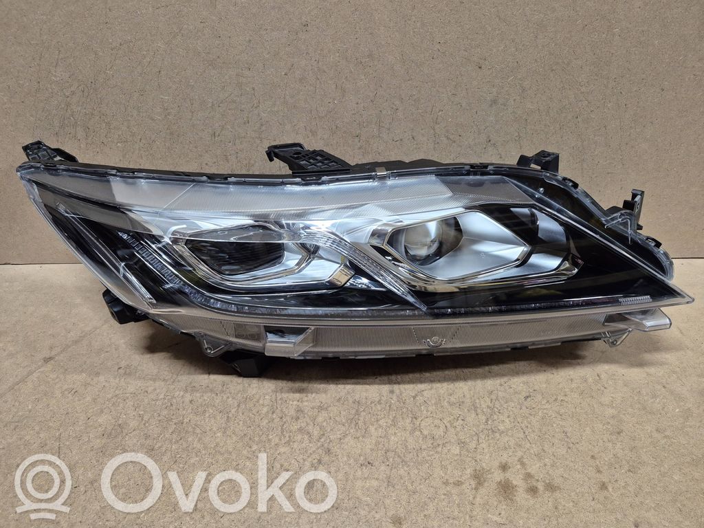 Mitsubishi Eclipse Cross Headlight/headlamp 