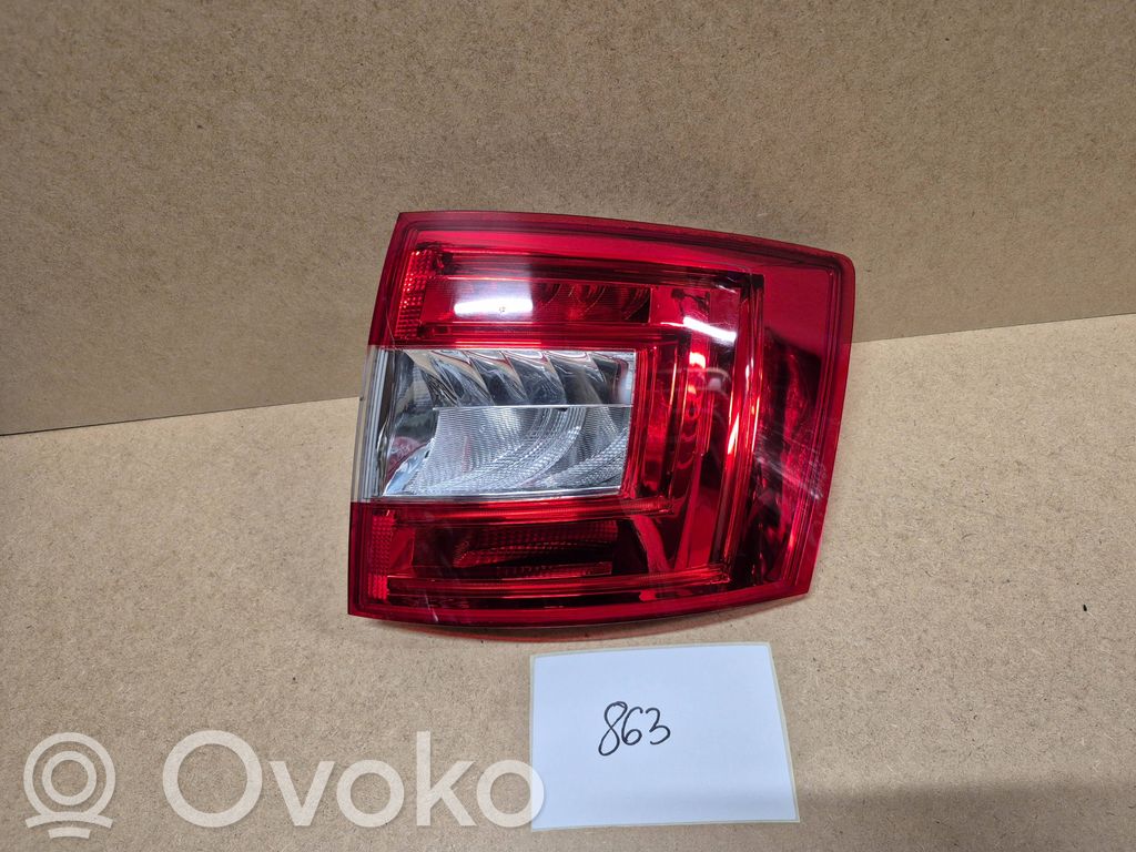Lampa tylna   0013467719,GAJDJSK05,VPDSZX13404BV,001346771