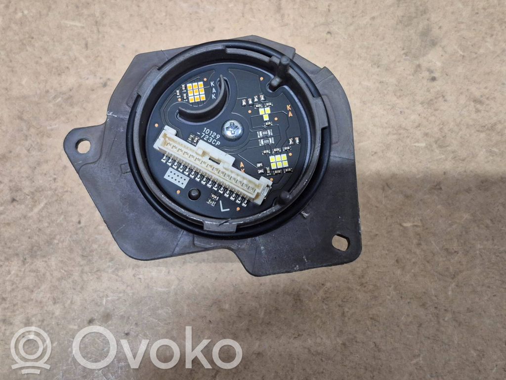 Lexus RX V Módulo de control de balasto LED 
