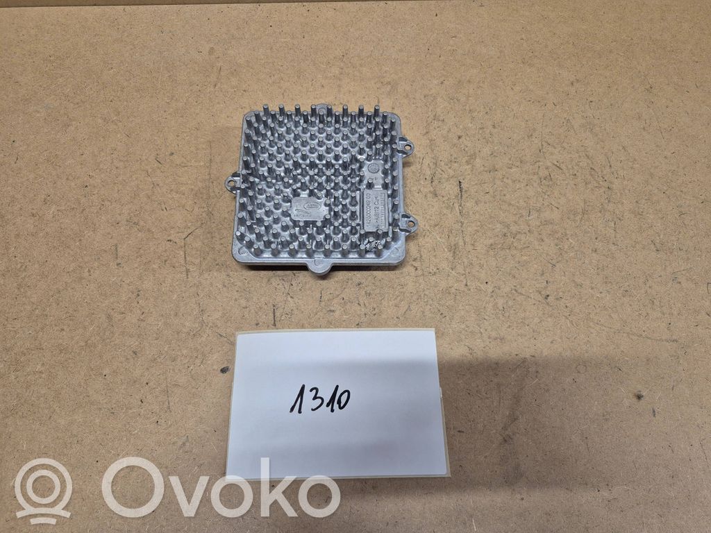 Jaguar XE LED šviesų modulis 