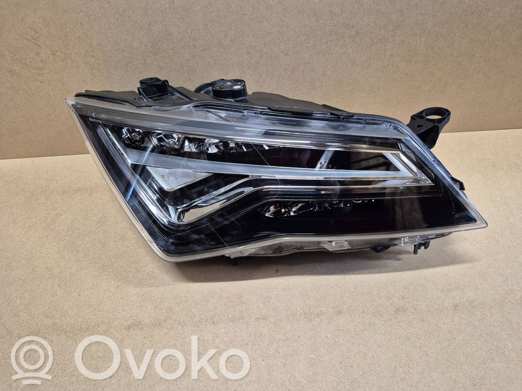 Seat Ateca Headlight/headlamp 