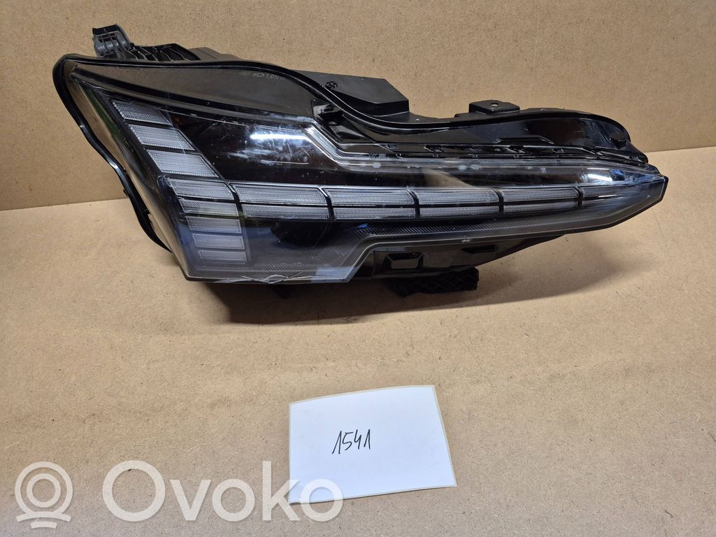 Volvo EX30 Headlight/headlamp 