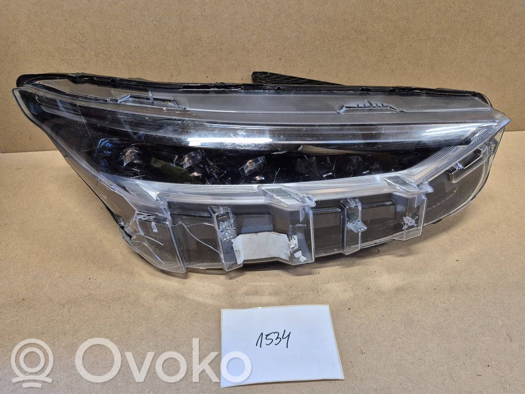 Scheinwerfer   LJ8B13E014BE