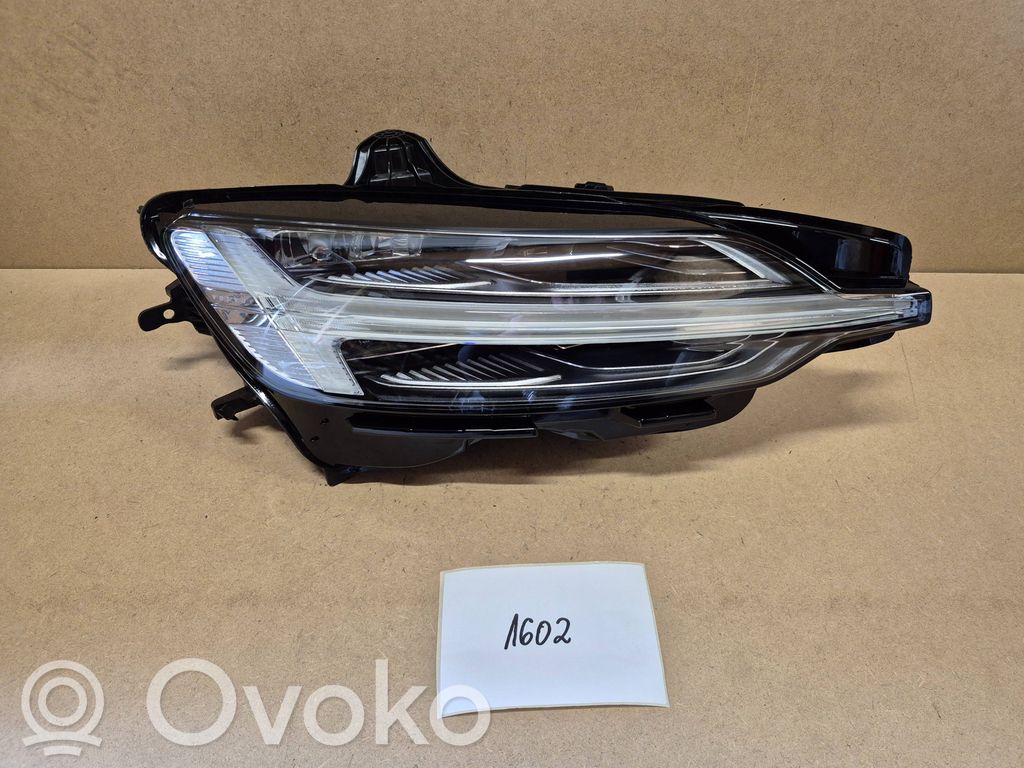 Volvo S60 Scheinwerfer 