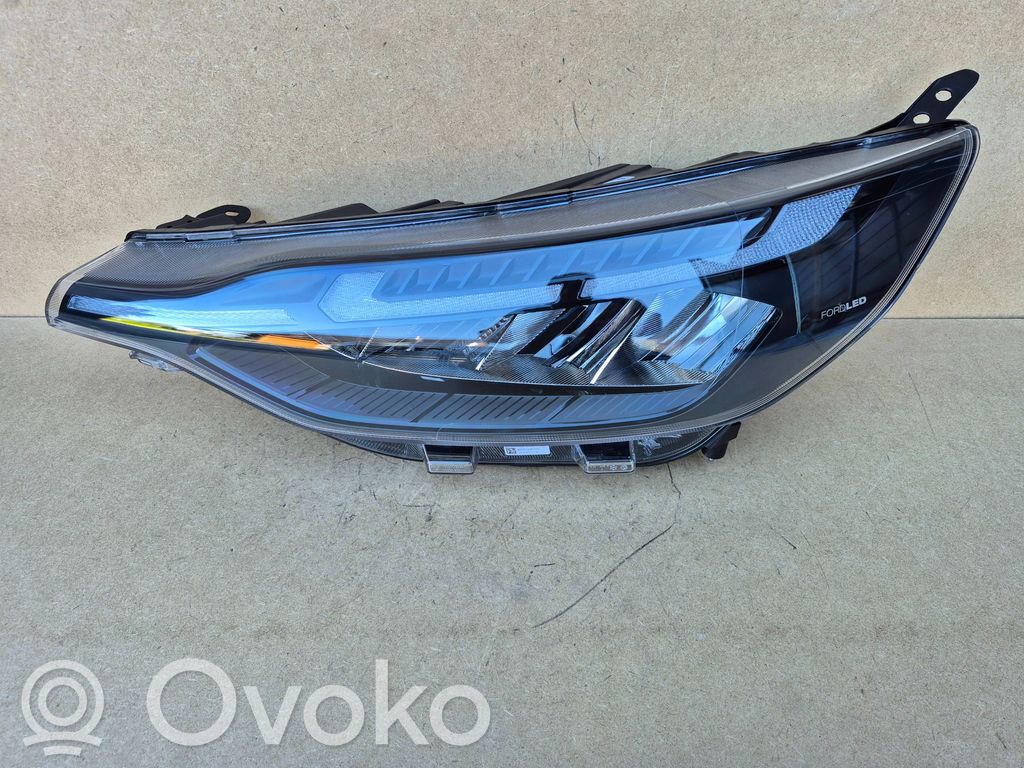 Ford Transit Custom II Headlight/headlamp 
