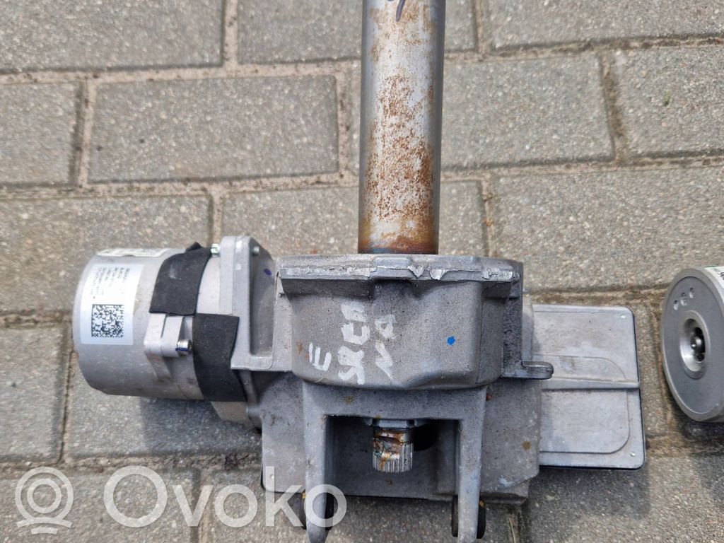 Power steering pump   39029688