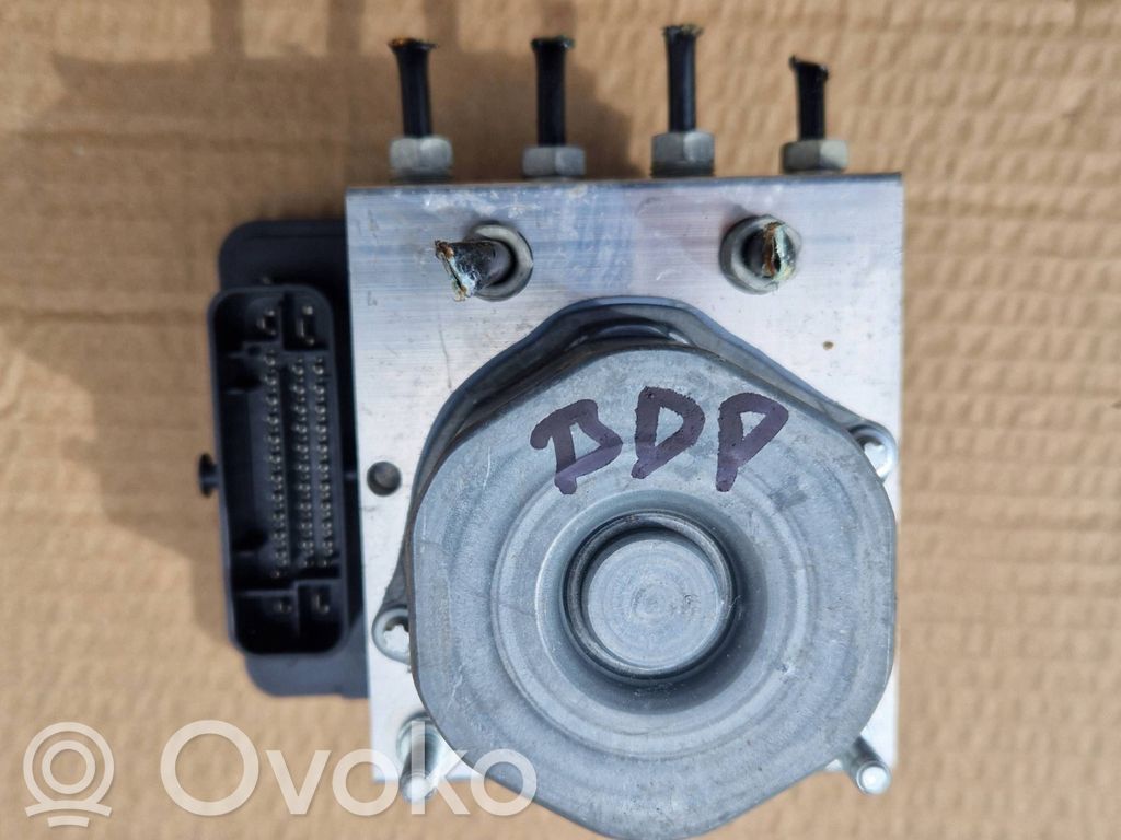 Opel Corsa E ABS Pump 