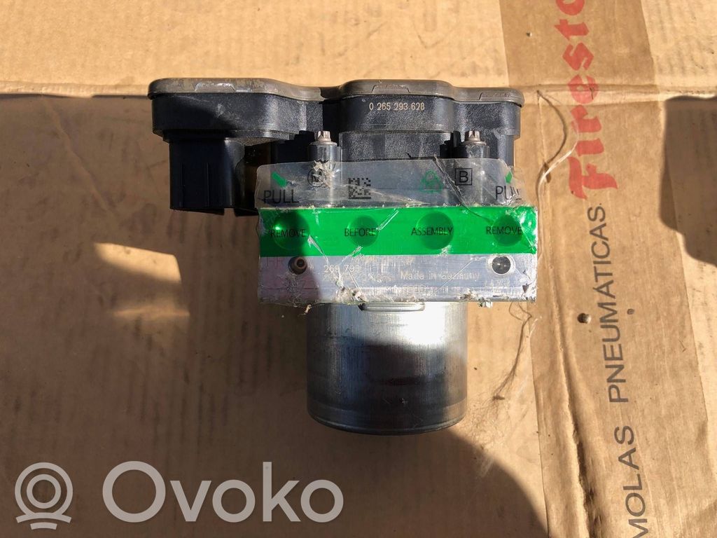 Audi A4 S4 B9 Bomba de ABS 
