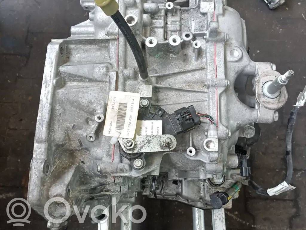 Renault Clio V Scatola del cambio automatico 